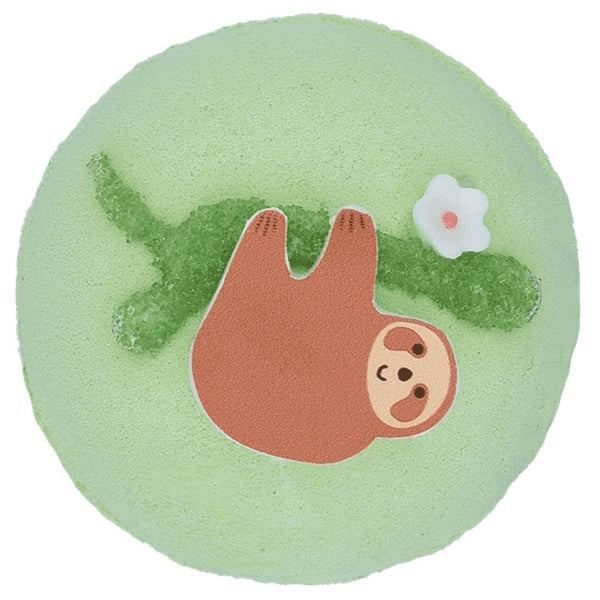 Bomb Cosmetics Sloth Me Up Bath Blaster 160g
