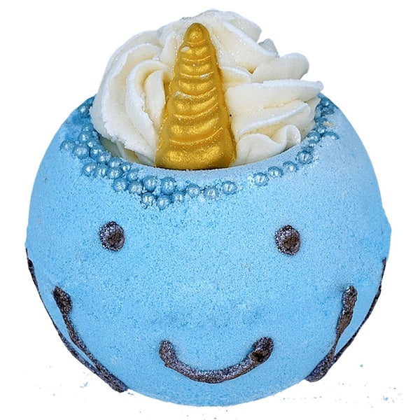 Bomb Cosmetics Whale Hello There Bath Blaster 160g
