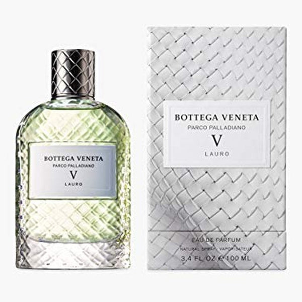 Bottega Veneta Parco Palladiano V: Lauro Eau de Parfum 100ml Spray