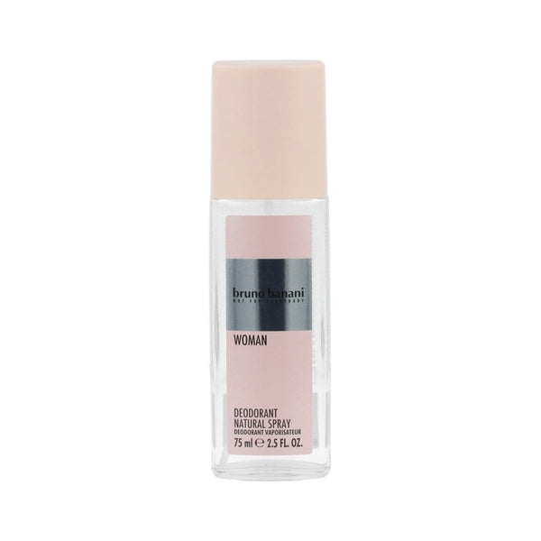 Bruno Banani Woman Deodorant Spray 75ml