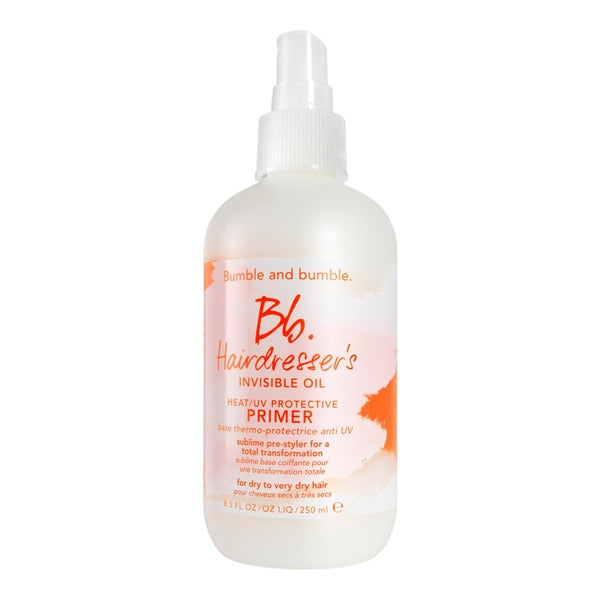 Bumble & Bumble Hairdresser's Invisible Oil Heat/UV Protective Primer 250ml