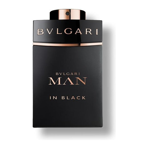 Bvlgari Man In Black Eau de Parfum 60ml Refillable Spray