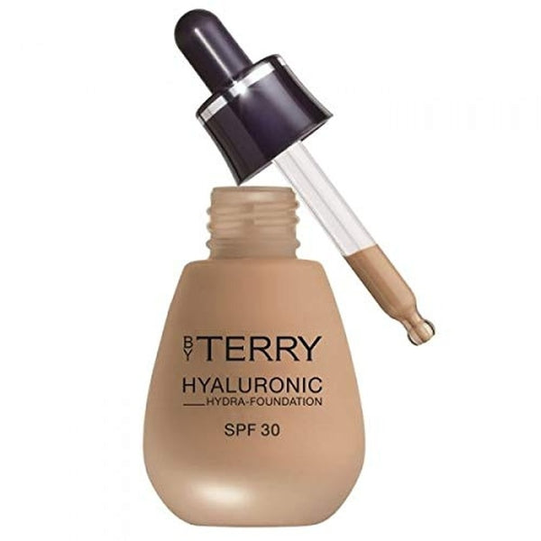 By Terry Hyaluronic Hydra-Foundation SPF30 30ml - 500W Medium Dark