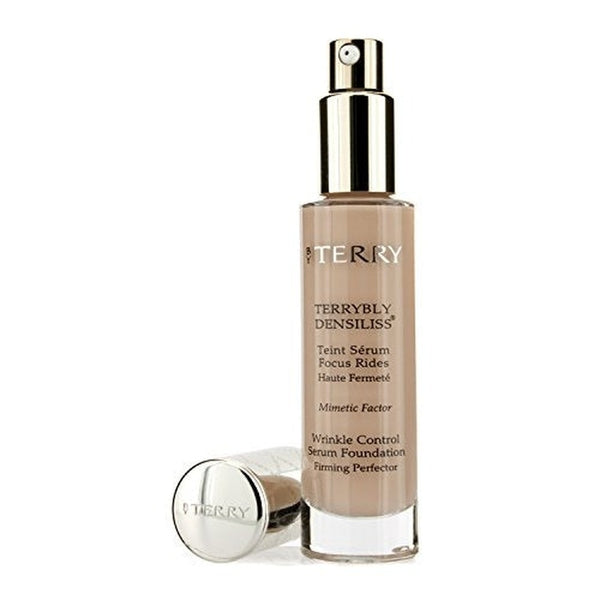 By Terry Terrybly Densiliss Wrinkle Control Serum Foundation 30ml - 1 Fresh Fair