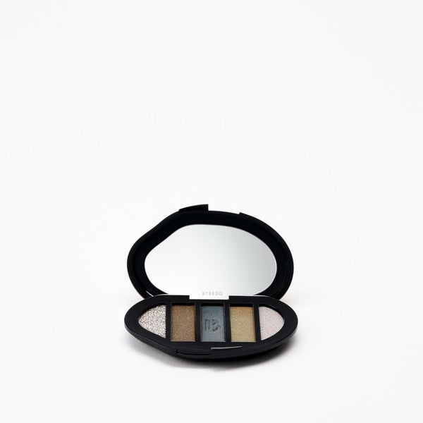 Byredo Eye Shadow Palette 6g - Metal Boots In The Snow