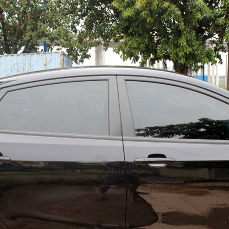 1.5m * 0.5m Aumo-mate Anti-UV Cool Change Color Car Vehicle Chameleon Window Tint Film Scratch Resistant Membrane, Transmittance: 50%, Transmittance: 50%