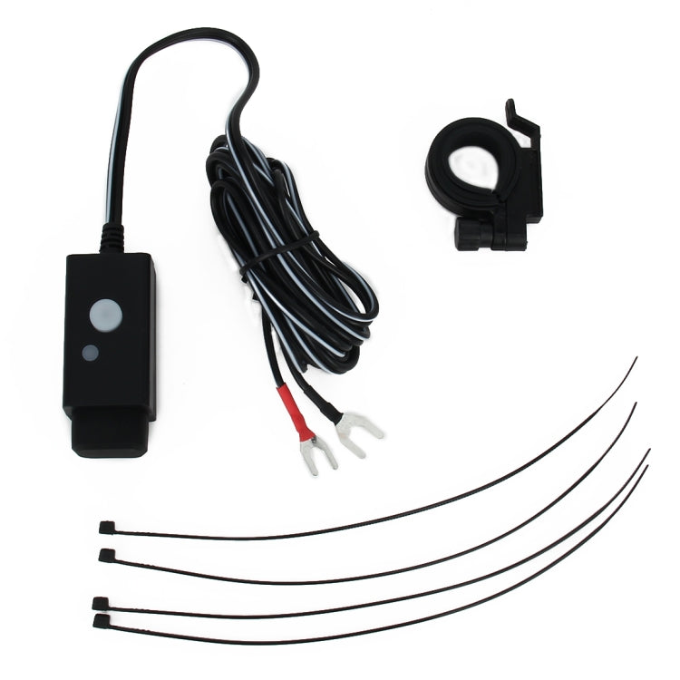 for Phone, Tablets, GPS, 1 USB