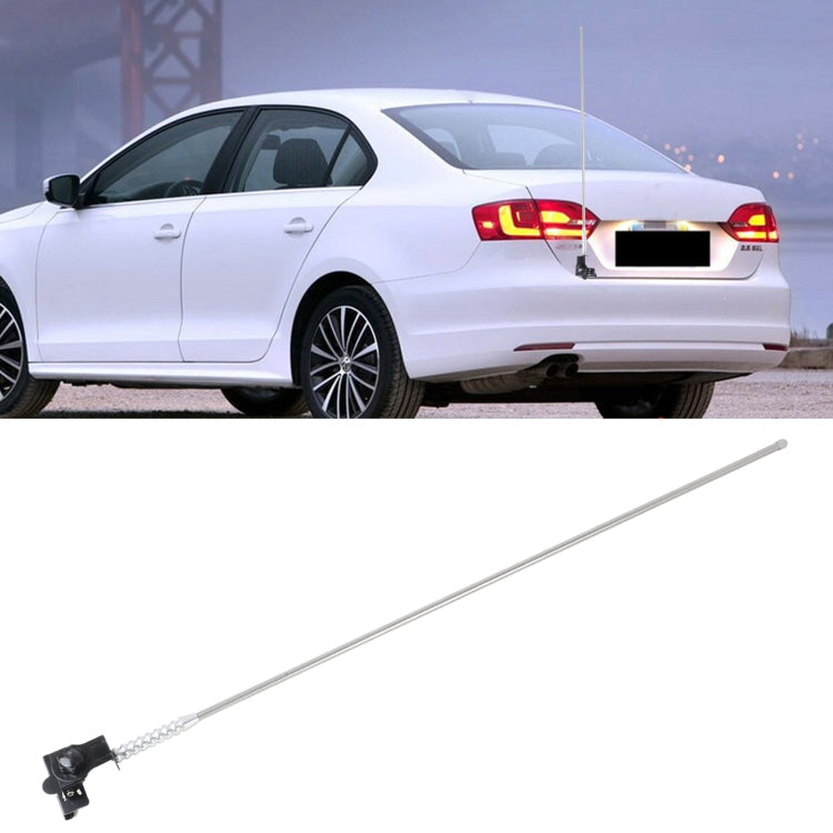 PS-556 Long Modified Car Antenna Aerial 105cm, Length: 105cm