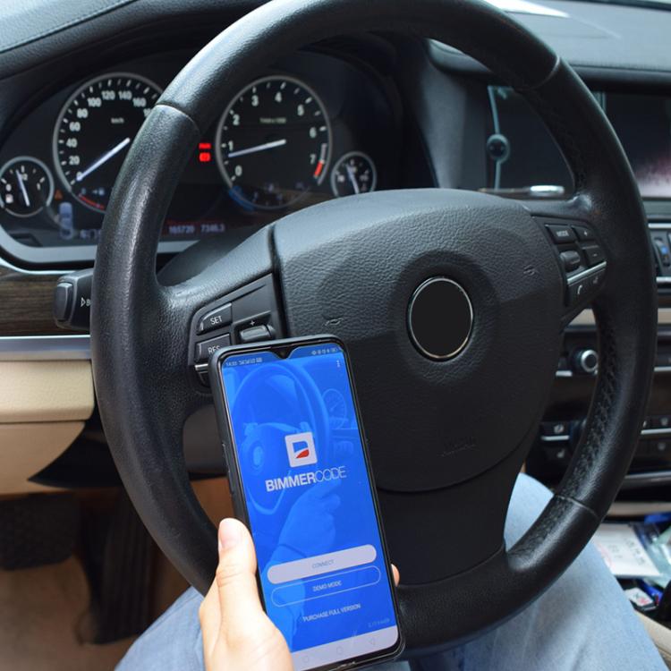 Vgate VLINKER MC+ V2.2 Bluetooth 4.0 Car OBD Fault Diagnosis Detector, MC+ V2.2 Bluetooth 4.0