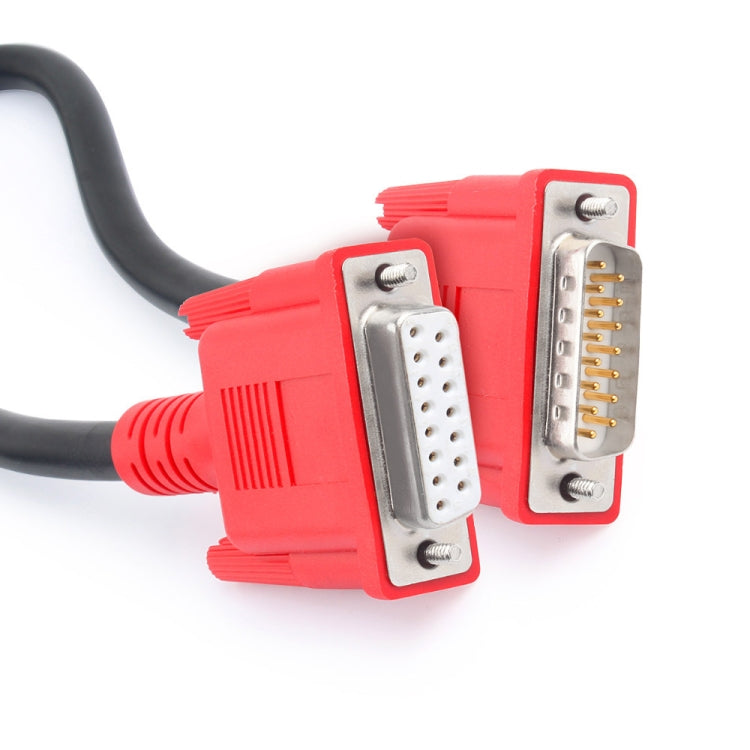 For Autel MaxiDAS DS708 Car Main Diagnostic Cable, Car Main Diagnostic Cable