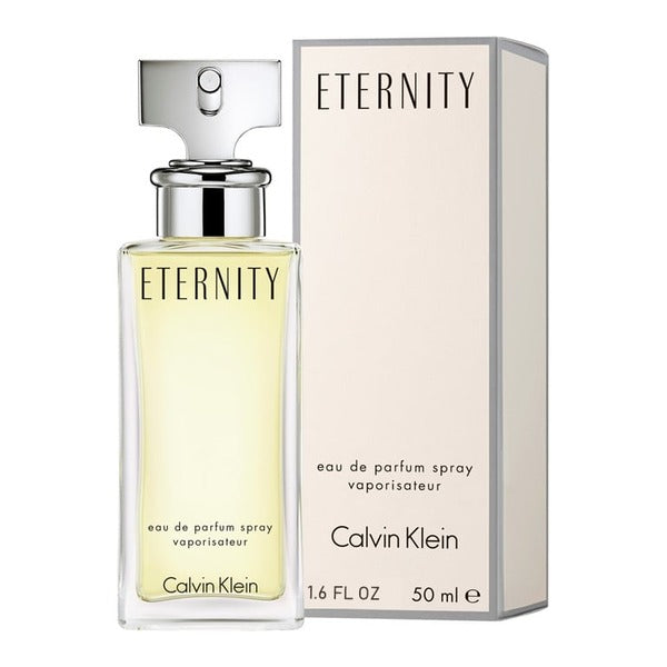 Calvin Klein Eternity Eau de Parfum 50ml Spray