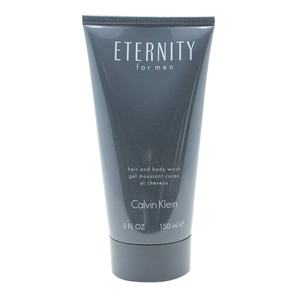 Calvin Klein Eternity Hair & Body Wash 150ml