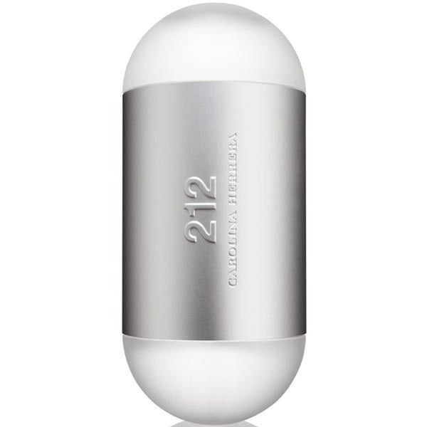 Carolina Herrera 212 Femme Eau de Toilette 100ml Spray