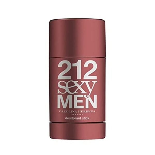 Carolina Herrera 212 Sexy Men Deodorant Stick 75g
