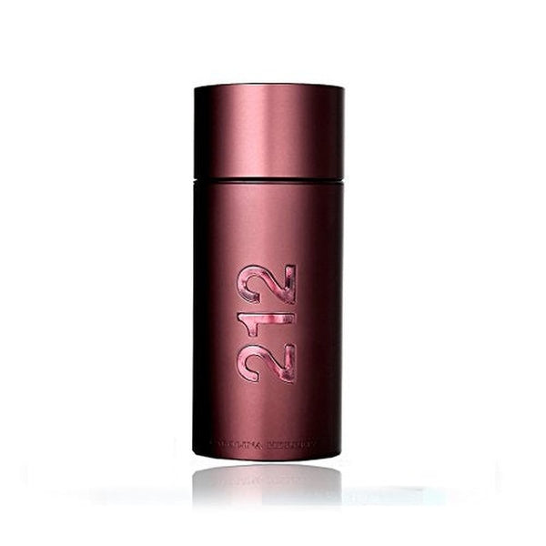 Carolina Herrera 212 Sexy Men Eau De Toilette 30ml Spray