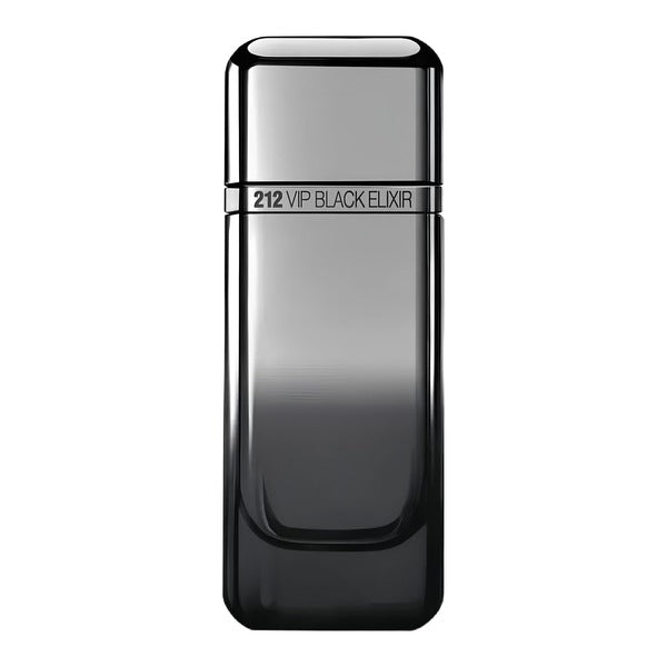 Carolina Herrera 212 VIP Black Elixir Eau de Parfum 100ml Spray