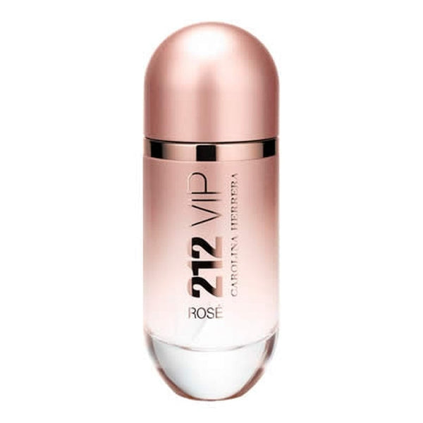 Carolina Herrera 212 VIP Rosé Eau de Parfum 80ml Spray