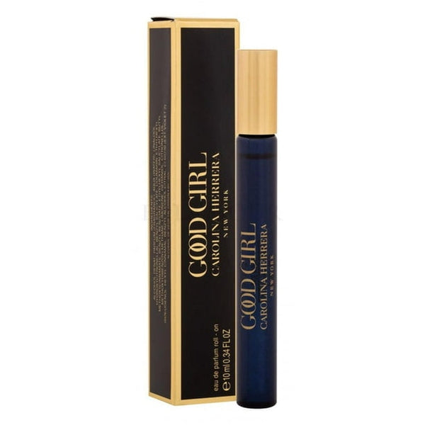 Carolina Herrera Good Girl Eau de Parfum 10ml Rollerball