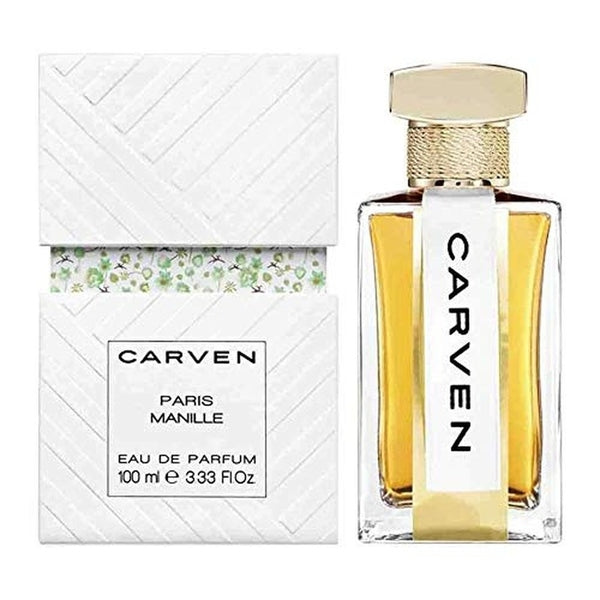 Carven Paris Manille Eau de Parfum 100ml Spray