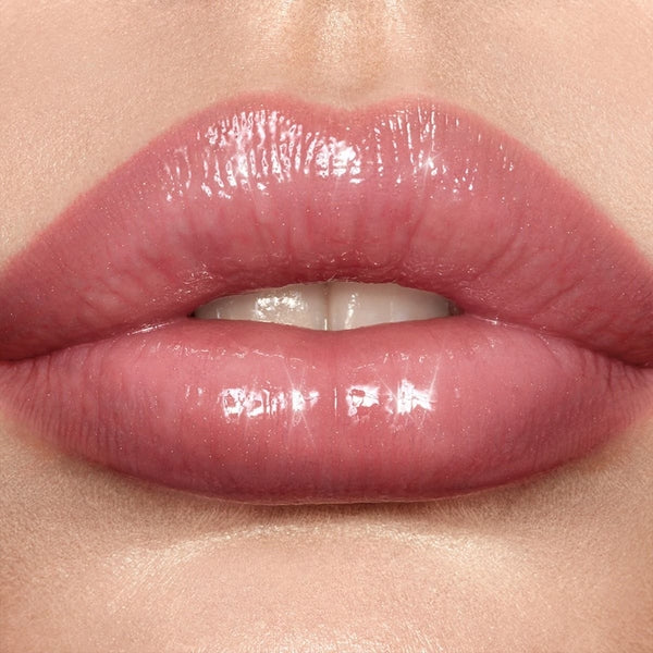 Charlotte Tilbury Lip Lustre Lip Gloss 3.5ml - Pillow Talk