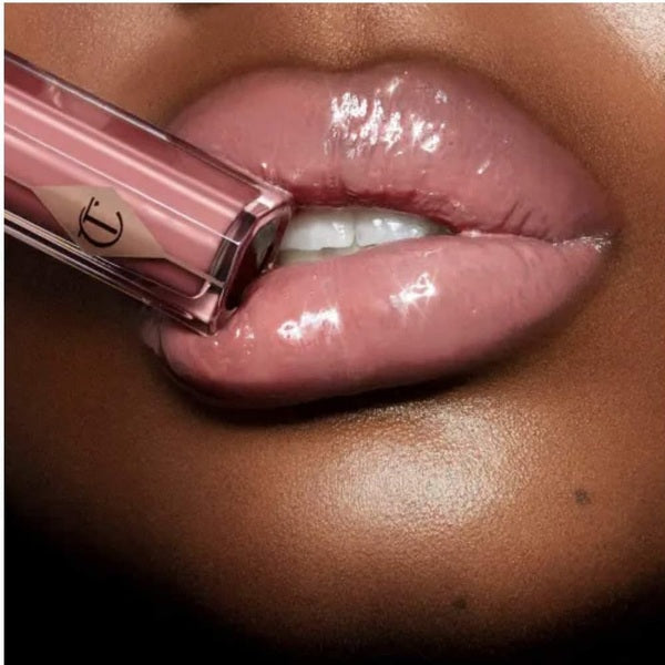 Charlotte Tilbury Lip Lustre Lip Gloss 3.5ml - Pillow Talk