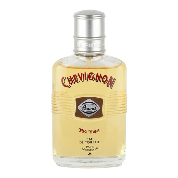 Chevignon For Men Eau de Toilette 100ml Spray