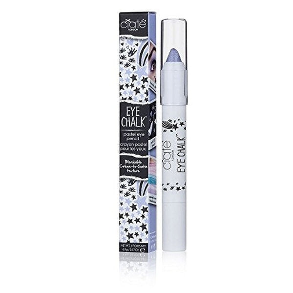 Ciaté Eye Chalk Eye Pencil 4.9g - 2 Marshmallow