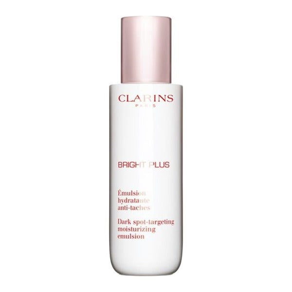 Clarins Bright Plus Dark Spot-Targeting Moisturizing Emulsion 75ml