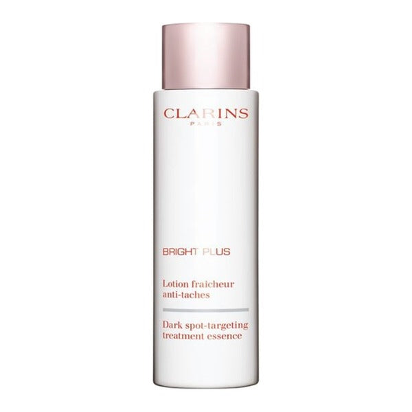 Clarins Bright Plus Dark Spot-Targeting Treatment Essence 200ml