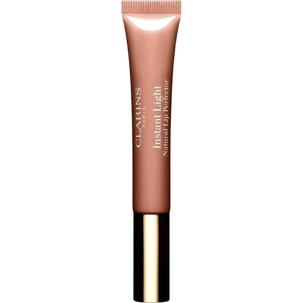 Clarins Instant Light Lip Perfector 12ml - 06 Rosewood Shimmer