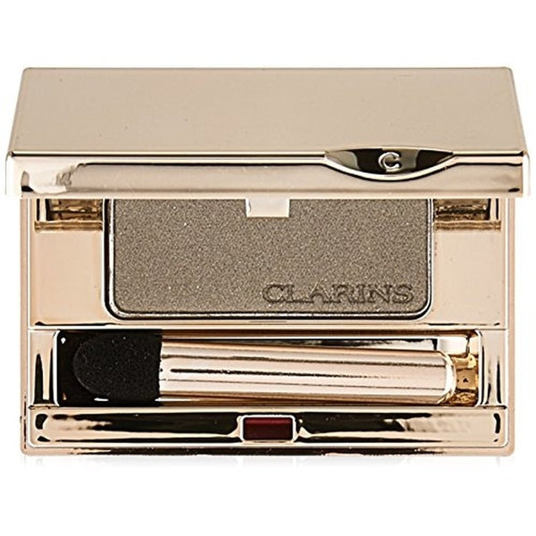 Clarins Ombre Minerale Eyeshadow 2g - 11 Silver Green