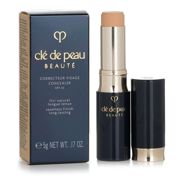 Clé De Peau Beauté Concealer SPF25 5g - Almond