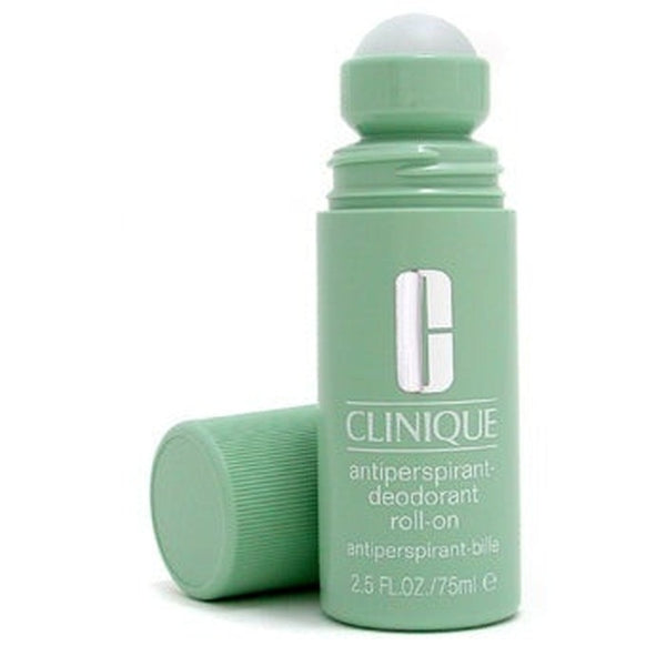 Clinique Antiperspirant Deodorant Roll-On 75ml
