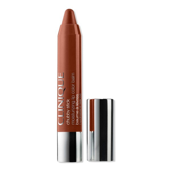 Clinique Chubby Stick Moisturizing Lip Colour Balm 3g - Whole Lotta Honey