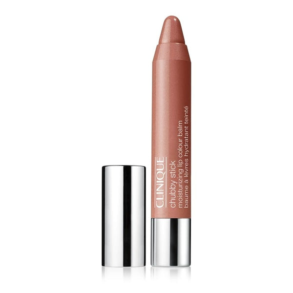 Clinique Chubby Stick Moisturizing Lip Colour Balm 3g - 26 Boldest Bronze