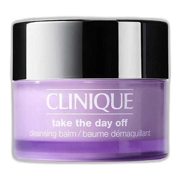 Clinique Cleansing Range Take The Day Off Cleansing Balm 30ml