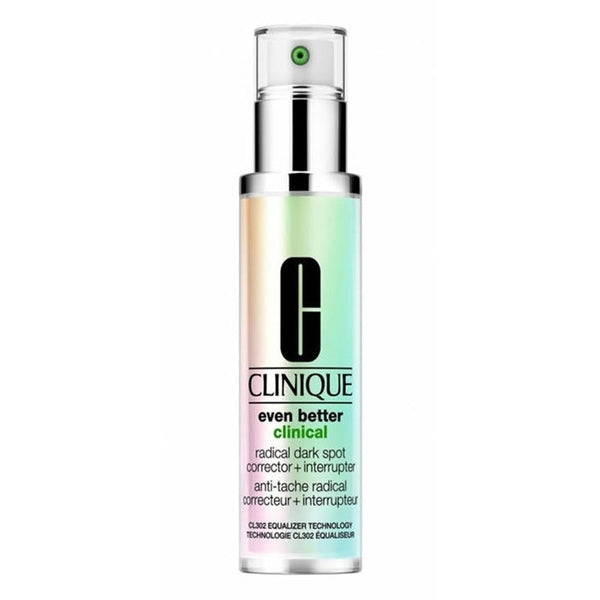 Clinique Even Better Clinical Radical Dark Spot Corrector + Interrupter 30ml