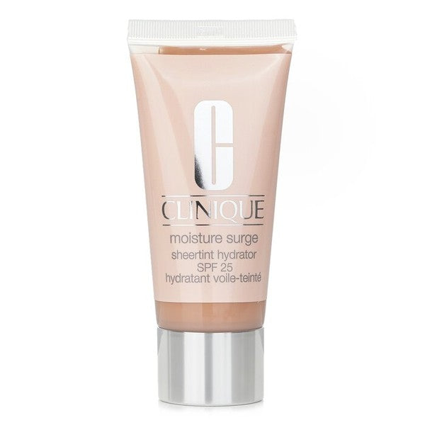 Clinique Moisture Surge Sheertint Hydrator SPF25 40ml - 2 Light