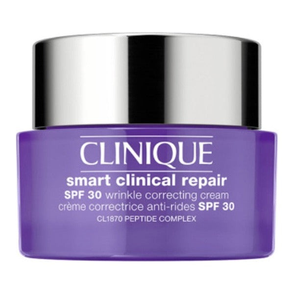 Clinique Smart Clinical Repair Wrinkle Correcting Cream SPF30 50ml