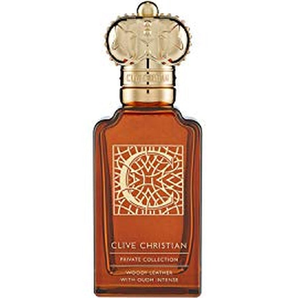 Clive Christian C for Men Woody Leather With Oudh Intense Perfume 50ml Spray