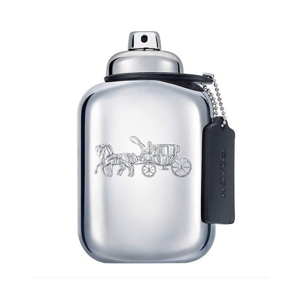 Coach Coach Platinum Eau de Parfum 60ml Spray