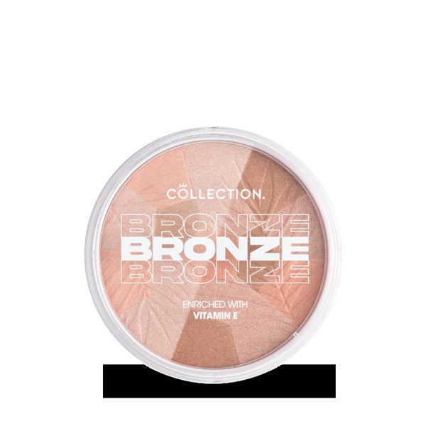 Collection Bronze Glow Mosaic 15g - Mosaic Sunkissed