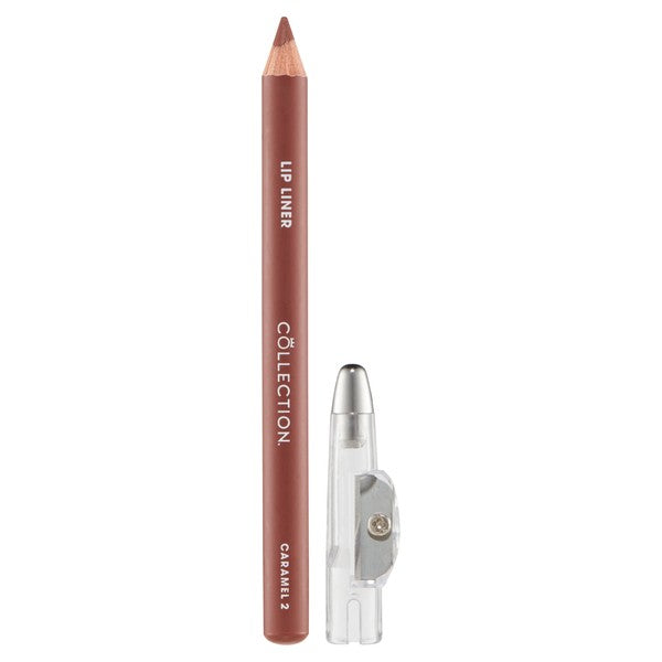 Collection Lip Liner 1g - 2 Caramel
