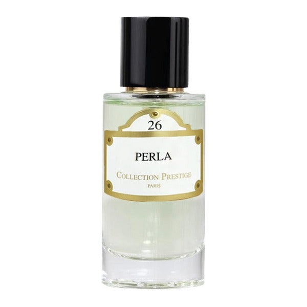 Collection Prestige Perla No.26 Eau de Parfum 50ml Spray