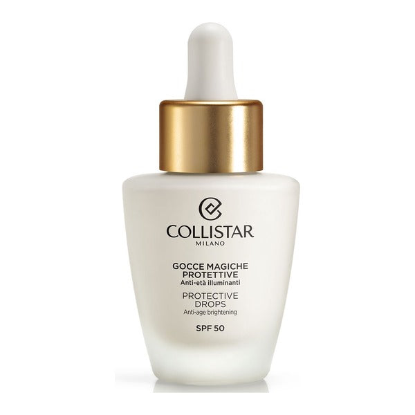 Collistar Anti-Aging Brightening Protective Drops SPF50 30ml