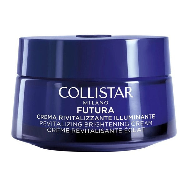 Collistar Futura Revitalizing Brightening Cream 50ml