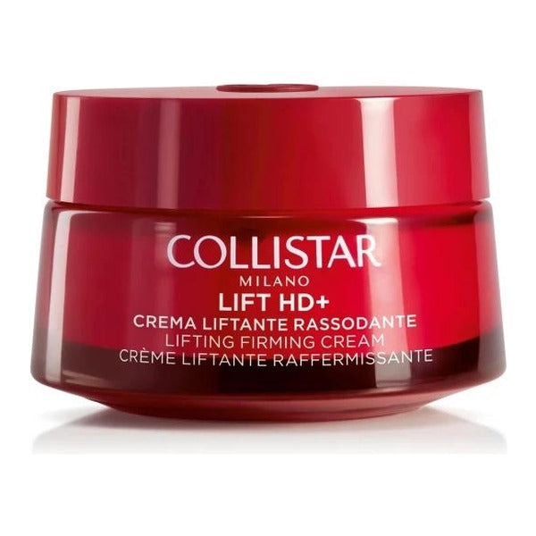 Collistar Lift HD+ Lifting Firming Face & Neck Cream 50ml