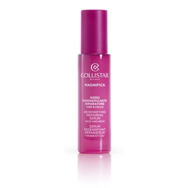Collistar Magnifica Redensifying Face & Neck Repairing Serum 30ml