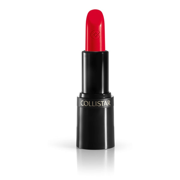 Collistar Rossetto Puro Lip Stick 3.5ml - 109 - Papavero Ipnotico