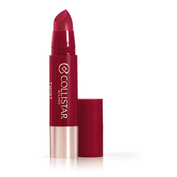 Collistar Twist Balmy Gloss Lip Balm 2.8g - 215 Berry Kiss
